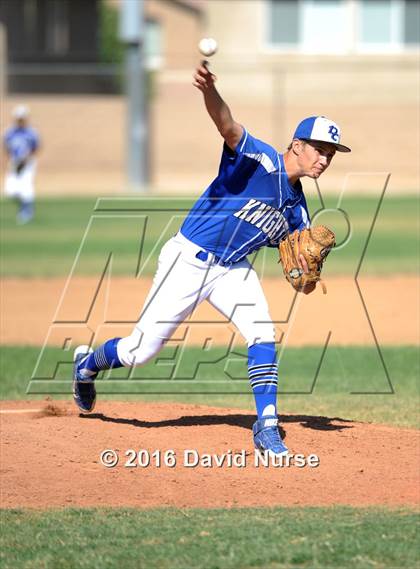 Thumbnail 2 in Milken @ Desert Christian photogallery.
