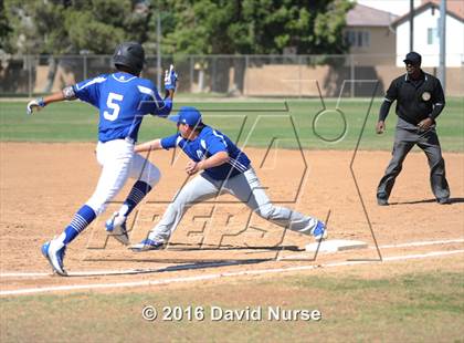 Thumbnail 1 in Milken @ Desert Christian photogallery.