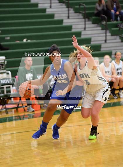 Thumbnail 3 in Salem @ Novi photogallery.