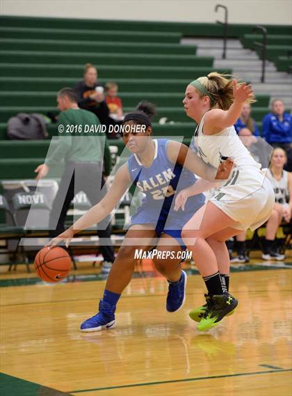 Thumbnail 2 in Salem @ Novi photogallery.