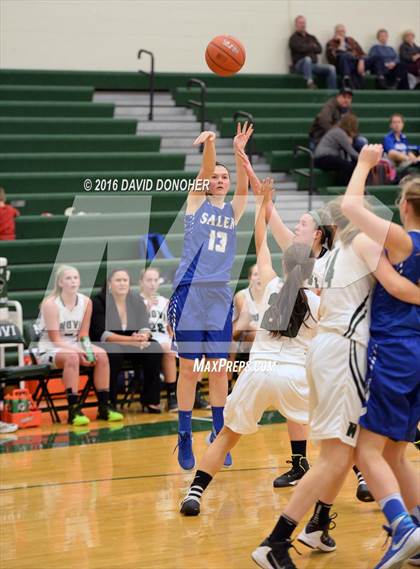 Thumbnail 2 in Salem @ Novi photogallery.