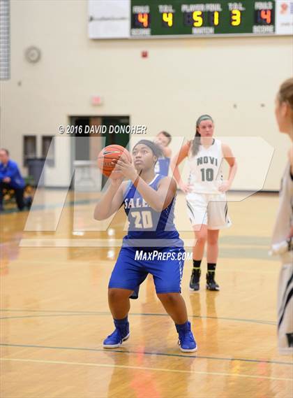 Thumbnail 3 in Salem @ Novi photogallery.
