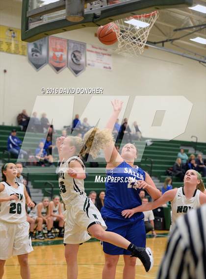 Thumbnail 2 in Salem @ Novi photogallery.