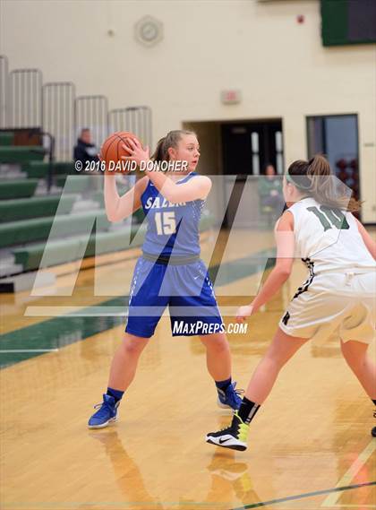 Thumbnail 1 in Salem @ Novi photogallery.