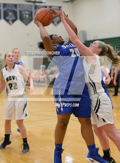 Thumbnail 3 in Salem @ Novi photogallery.