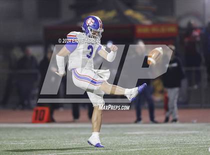 Thumbnail 2 in Folsom @ Pittsburg (CIF NorCal Regional D1-AA Finals) photogallery.