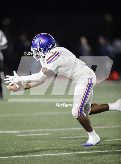 Thumbnail 3 in Folsom @ Pittsburg (CIF NorCal Regional D1-AA Finals) photogallery.