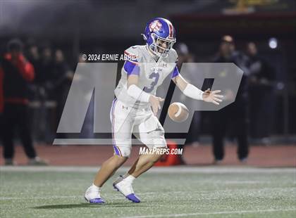 Thumbnail 3 in Folsom @ Pittsburg (CIF NorCal Regional D1-AA Finals) photogallery.