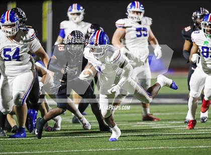 Thumbnail 1 in Folsom @ Pittsburg (CIF NorCal Regional D1-AA Finals) photogallery.