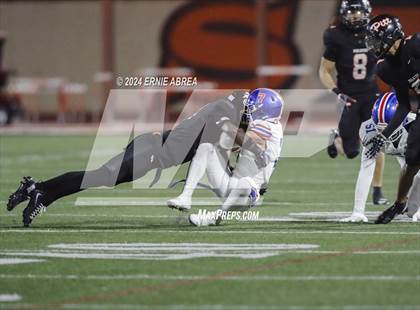 Thumbnail 1 in Folsom @ Pittsburg (CIF NorCal Regional D1-AA Finals) photogallery.