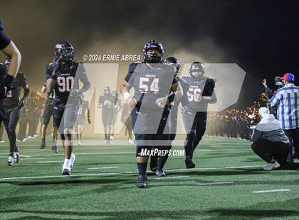 Thumbnail 1 in Folsom @ Pittsburg (CIF NorCal Regional D1-AA Finals) photogallery.