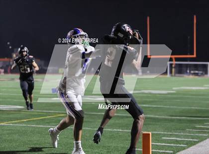 Thumbnail 1 in Folsom @ Pittsburg (CIF NorCal Regional D1-AA Finals) photogallery.