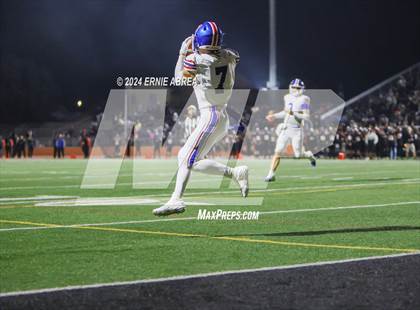 Thumbnail 1 in Folsom @ Pittsburg (CIF NorCal Regional D1-AA Finals) photogallery.