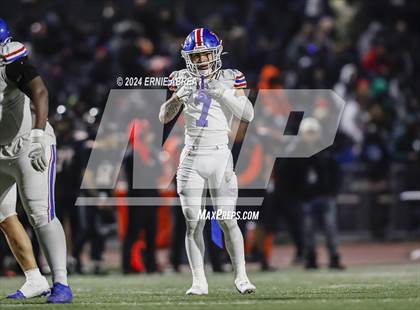 Thumbnail 3 in Folsom @ Pittsburg (CIF NorCal Regional D1-AA Finals) photogallery.