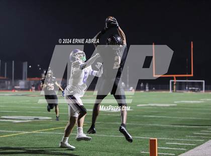 Thumbnail 3 in Folsom @ Pittsburg (CIF NorCal Regional D1-AA Finals) photogallery.