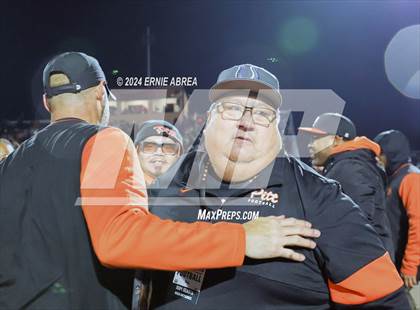 Thumbnail 3 in Folsom @ Pittsburg (CIF NorCal Regional D1-AA Finals) photogallery.