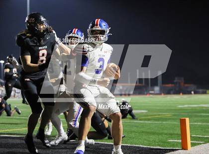 Thumbnail 1 in Folsom @ Pittsburg (CIF NorCal Regional D1-AA Finals) photogallery.