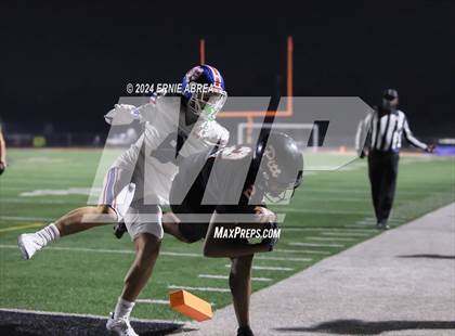 Thumbnail 2 in Folsom @ Pittsburg (CIF NorCal Regional D1-AA Finals) photogallery.