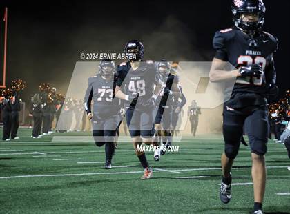 Thumbnail 1 in Folsom @ Pittsburg (CIF NorCal Regional D1-AA Finals) photogallery.