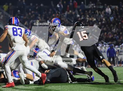 Thumbnail 2 in Folsom @ Pittsburg (CIF NorCal Regional D1-AA Finals) photogallery.