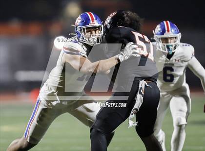 Thumbnail 3 in Folsom @ Pittsburg (CIF NorCal Regional D1-AA Finals) photogallery.
