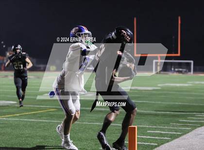 Thumbnail 2 in Folsom @ Pittsburg (CIF NorCal Regional D1-AA Finals) photogallery.