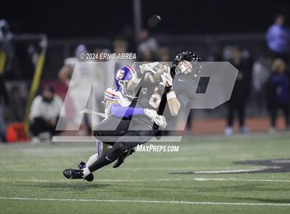 Thumbnail 3 in Folsom @ Pittsburg (CIF NorCal Regional D1-AA Finals) photogallery.