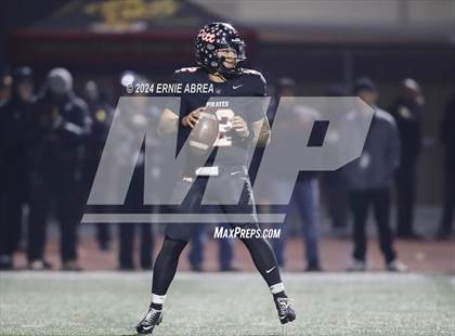 Thumbnail 3 in Folsom @ Pittsburg (CIF NorCal Regional D1-AA Finals) photogallery.