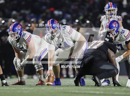Thumbnail 3 in Folsom @ Pittsburg (CIF NorCal Regional D1-AA Finals) photogallery.