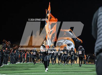 Thumbnail 1 in Folsom @ Pittsburg (CIF NorCal Regional D1-AA Finals) photogallery.
