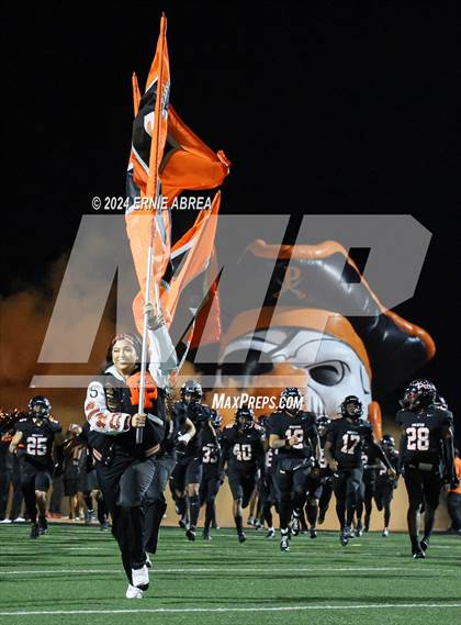 Thumbnail 3 in Folsom @ Pittsburg (CIF NorCal Regional D1-AA Finals) photogallery.