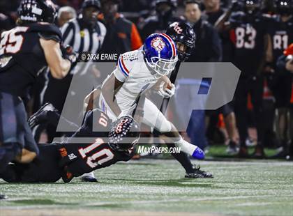 Thumbnail 3 in Folsom @ Pittsburg (CIF NorCal Regional D1-AA Finals) photogallery.
