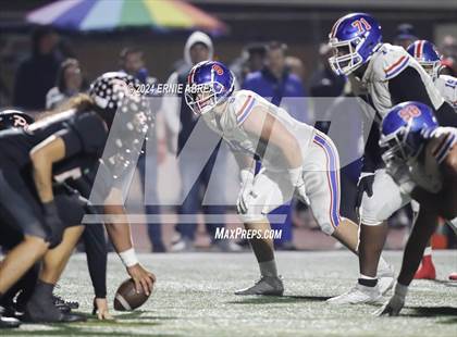 Thumbnail 2 in Folsom @ Pittsburg (CIF NorCal Regional D1-AA Finals) photogallery.