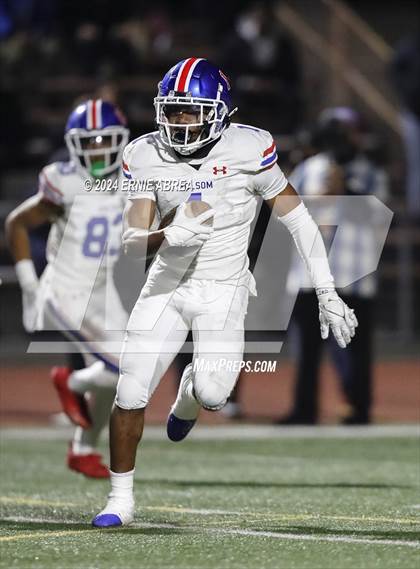 Thumbnail 3 in Folsom @ Pittsburg (CIF NorCal Regional D1-AA Finals) photogallery.
