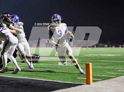 Thumbnail 2 in Folsom @ Pittsburg (CIF NorCal Regional D1-AA Finals) photogallery.