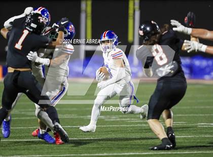 Thumbnail 1 in Folsom @ Pittsburg (CIF NorCal Regional D1-AA Finals) photogallery.
