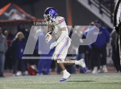 Thumbnail 2 in Folsom @ Pittsburg (CIF NorCal Regional D1-AA Finals) photogallery.