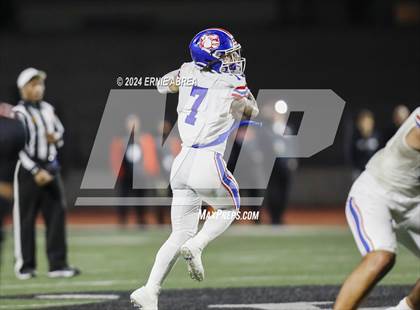 Thumbnail 1 in Folsom @ Pittsburg (CIF NorCal Regional D1-AA Finals) photogallery.
