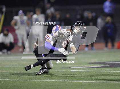 Thumbnail 1 in Folsom @ Pittsburg (CIF NorCal Regional D1-AA Finals) photogallery.