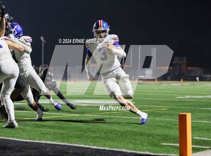 Thumbnail 3 in Folsom @ Pittsburg (CIF NorCal Regional D1-AA Finals) photogallery.