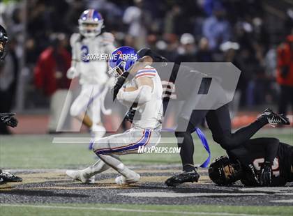 Thumbnail 2 in Folsom @ Pittsburg (CIF NorCal Regional D1-AA Finals) photogallery.