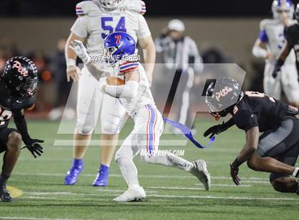 Thumbnail 3 in Folsom @ Pittsburg (CIF NorCal Regional D1-AA Finals) photogallery.