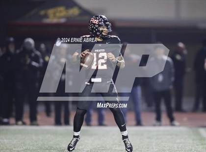 Thumbnail 2 in Folsom @ Pittsburg (CIF NorCal Regional D1-AA Finals) photogallery.
