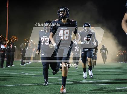 Thumbnail 1 in Folsom @ Pittsburg (CIF NorCal Regional D1-AA Finals) photogallery.