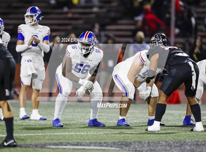 Thumbnail 2 in Folsom @ Pittsburg (CIF NorCal Regional D1-AA Finals) photogallery.