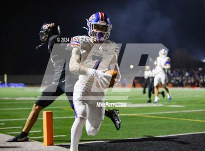 Thumbnail 1 in Folsom @ Pittsburg (CIF NorCal Regional D1-AA Finals) photogallery.