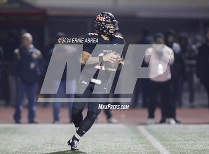 Thumbnail 1 in Folsom @ Pittsburg (CIF NorCal Regional D1-AA Finals) photogallery.