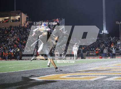 Thumbnail 1 in Folsom @ Pittsburg (CIF NorCal Regional D1-AA Finals) photogallery.