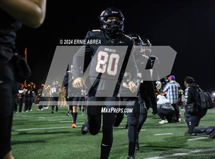 Thumbnail 3 in Folsom @ Pittsburg (CIF NorCal Regional D1-AA Finals) photogallery.