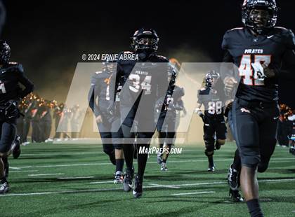 Thumbnail 3 in Folsom @ Pittsburg (CIF NorCal Regional D1-AA Finals) photogallery.